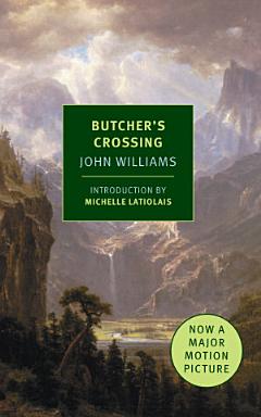 Butcher\'s Crossing