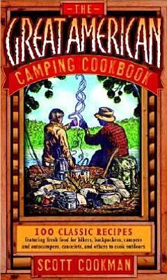 The Great American Camping Cookbook