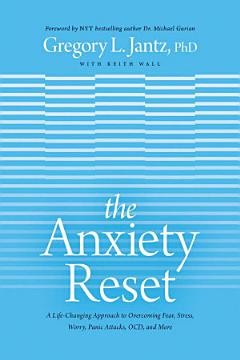 The Anxiety Reset