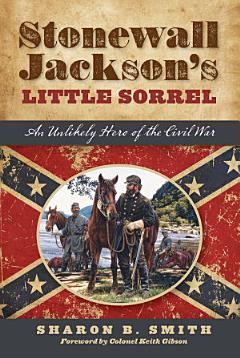 Stonewall Jackson\'s Little Sorrel