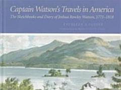 Captain Watson\'s Travels in America