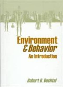 Environment and Behavior