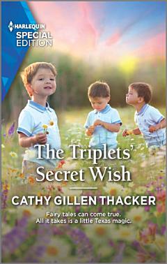 The Triplets\' Secret Wish