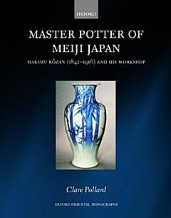 Master Potter of Meiji Japan