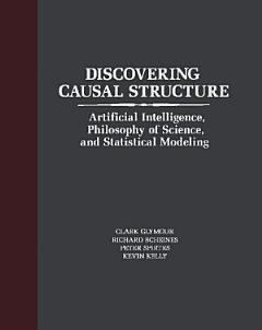 Discovering Causal Structure