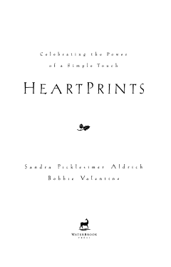 Heartprints