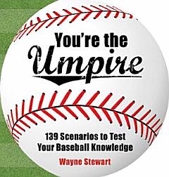 You\'re the Umpire