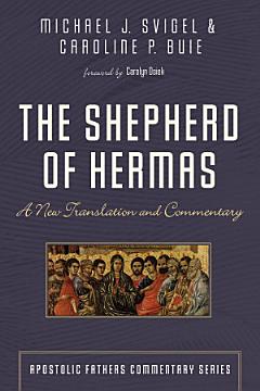 The Shepherd of Hermas