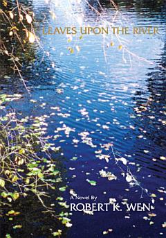 Leaves Upon the River