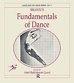 Shawn\'s Fundamentals of Dance