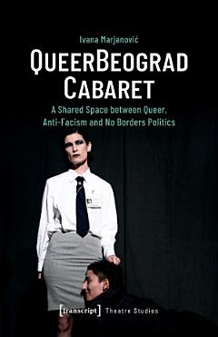 QueerBeograd Cabaret