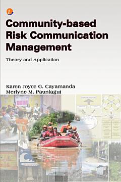 Community-based Risk Communication Management