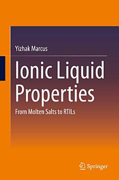 Ionic Liquid Properties