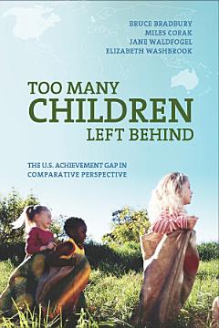 Too Many Children Left Behind