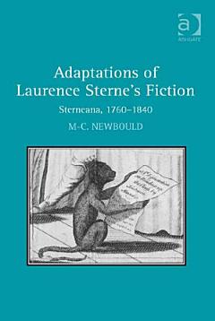 Adaptations of Laurence Sterne\'s Fiction