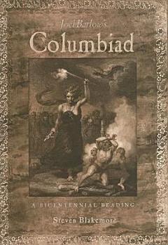 Joel Barlow\'s Columbiad