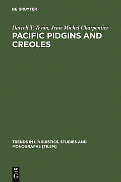 Pacific Pidgins and Creoles