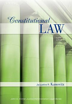 Constitutional Law