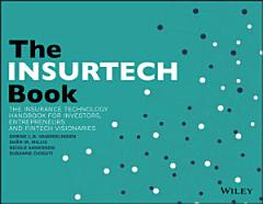 The INSURTECH Book