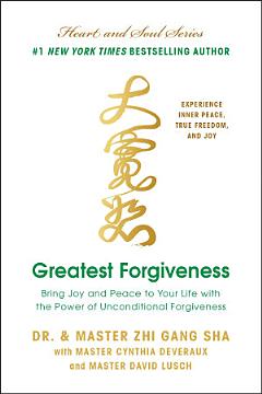 Greatest Forgiveness