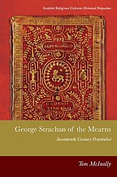 George Strachan of the Mearns