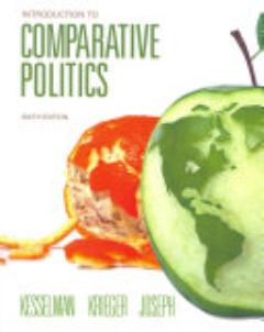 Introduction to Comparative Politics