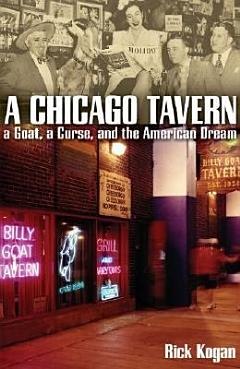 A Chicago Tavern