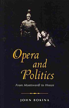 Opera and Politics