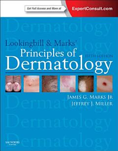 Lookingbill and Marks\' Principles of Dermatology