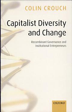 Capitalist Diversity and Change