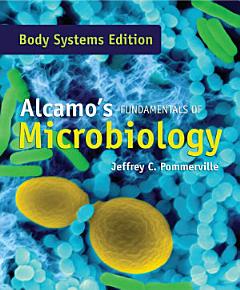 Alcamo\'s Fundamentals of Microbiology: Body Systems