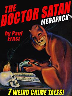 The Doctor Satan MEGAPACK®