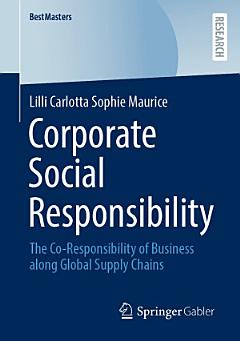 Corporate Social Responsibility