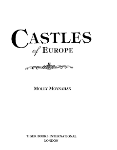 Castles of Europe