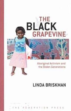 The Black Grapevine