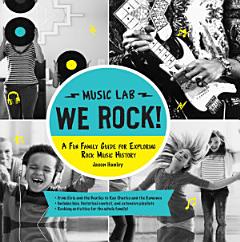 We Rock! (Music Lab)