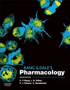 Rang & Dale\'s Pharmacology