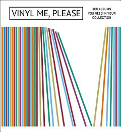 Vinyl Me, Please