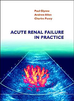 Acute Renal Failure In Practice