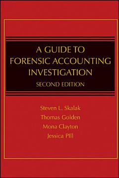 A Guide to Forensic Accounting Investigation