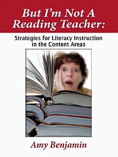 But I\'m Not a Reading Teacher