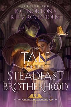 Tale of the Steadfast Brotherhood: World of Heavenfall