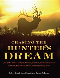 Chasing The Hunter\'s Dream