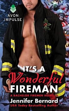 It\'s a Wonderful Fireman