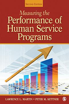 Measuring the Performance of Human Service Programs