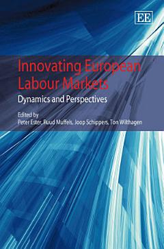 Innovating European Labour Markets