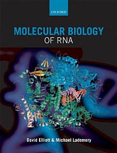 Molecular Biology of RNA