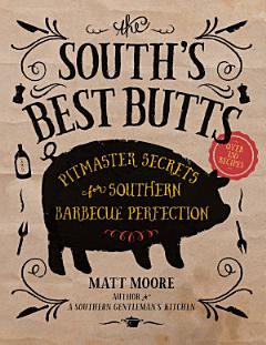 The South\'s Best Butts