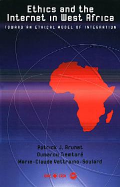 Ethics and the Internet in West Africa