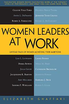 Women Leaders at Work